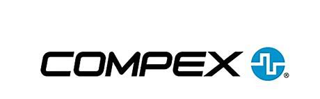 COMPEX logo